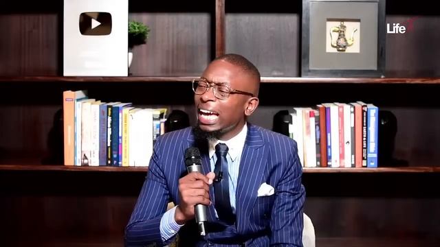 Signs you are A prophetic dreamer/ Dreamer of Dreams | Miz Mzwakhe Tancredi смотреть онлайн