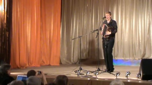 Игорь Шипков "Я деревня , я село" смотреть онлайн