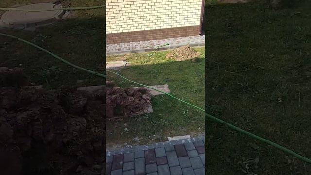 укладка брусчатки г. Казань 987 185 81 82