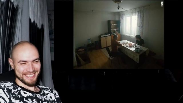 РЕАКЦИЯ НА СЕРИАЛ SHEKER (2х06)