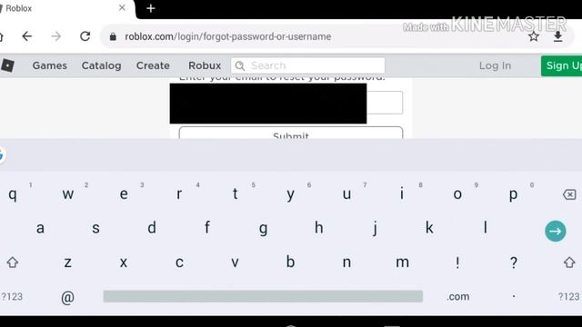 [DESC] How To Get Your Roblox Account Back [Forgot username/password] смотреть онлайн