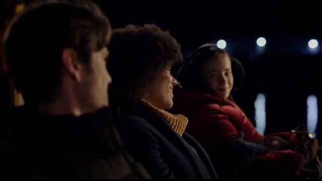 Christmas on Mistletoe Lake 2022 Trailer смотреть онлайн