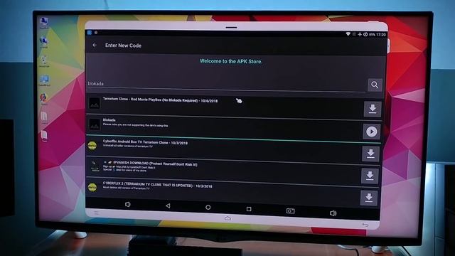 How to install Terrarium TV, Ultimate Fix! if it gives update error 9.9.9 or apk just crashes смотреть онлайн