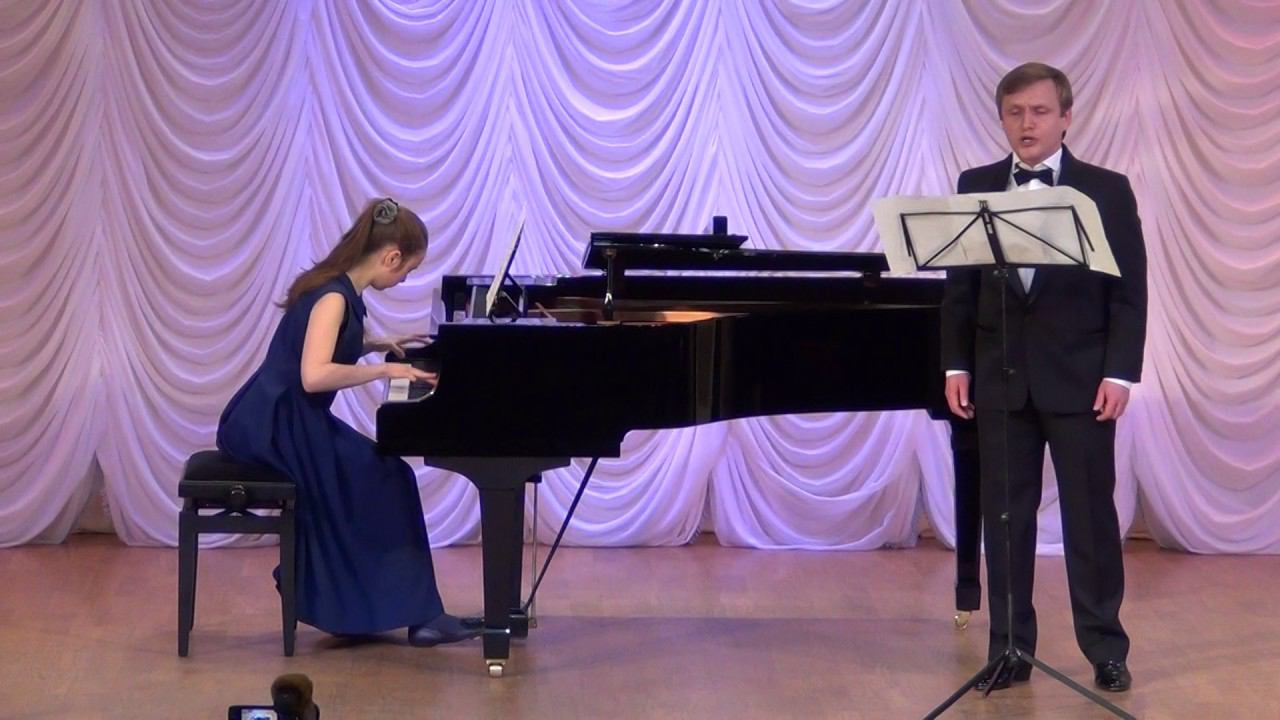 Джакомо Пуччини, Ария Калафа из оперы "Турандот" / Puccini, Nessun Dorma from 'Turandot' смотреть онлайн