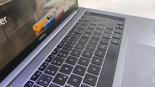 ЛУЧШИЙ УЛЬТРАБУК В 2020 ЗА СВОЮ ЦЕНУ! НОУТБУК HONOR MAGICBOOK PRO 16