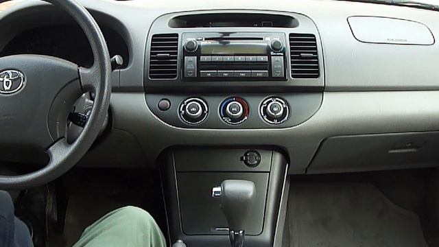 How To Fix Car AC - Temperature Sensor P0535 P0536 P0537 P0538 P0539 смотреть онлайн