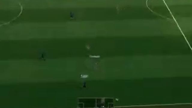 Gameplay Pro evolution soccer 2012 Patch Extrem 2012 смотреть онлайн