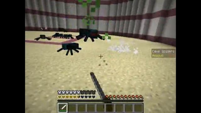 Прохождение карты Diversity #3 Прикольная арена !!! смотреть онлайн