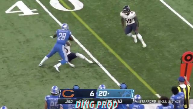 NFL Best Hits Of Week 1    HD 2020