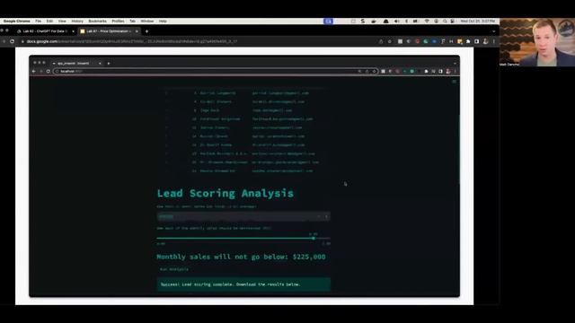 FULL TUTORIAL: Price Elasticity and Optimization in Python (feat. pyGAM) смотреть онлайн