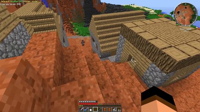 MINECRAFT - MEGA MOB FARM & UU-MATTER | MODDED MINECRAFT FTB ULTIMATE SERVER E10 смотреть онлайн