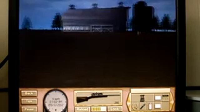 Deer Hunter 3 THE GOLD EDITION смотреть онлайн