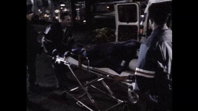 Unsolved Mysteries with Dennis Farina - Season 6, Episode 1 смотреть онлайн