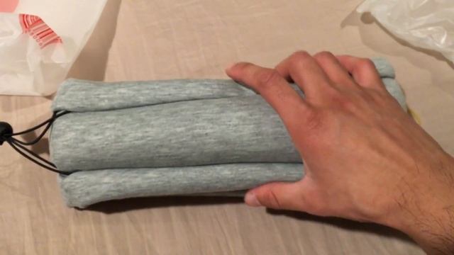 Product Review: Ostrich Pillow Light - Travel Pillow ($9.90) смотреть онлайн