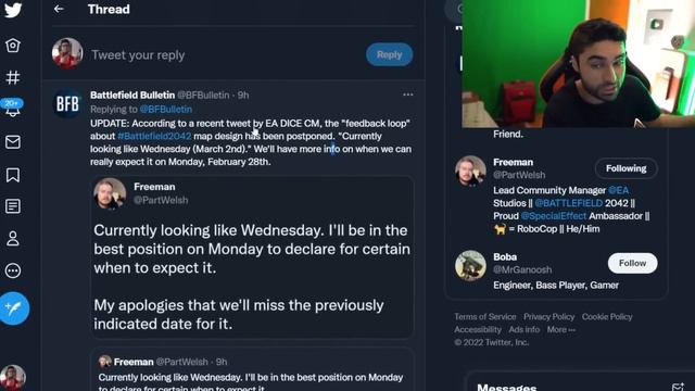 PS5 Just DROPPED Insane News + Price 🥴 - Elden Ring, Battlefield Removing, Activision (PS5 & Xbox) смотреть онлайн