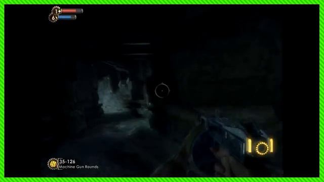 BioShock #12 | UPGRADE THE GUN!!! смотреть онлайн