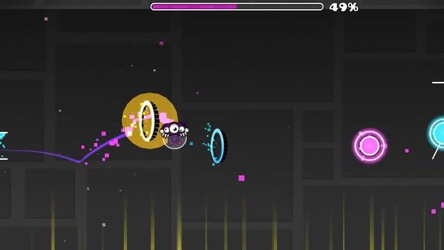 Solo Layout #2: Faster Than Lightning ( to be decorated by me and sphere) смотреть онлайн