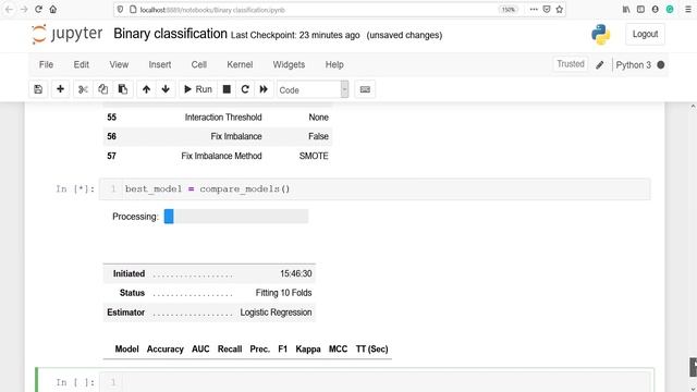 PyCaret Tutorial 07: Credit Card Default Machine Learning | PyCaret Tutorial смотреть онлайн