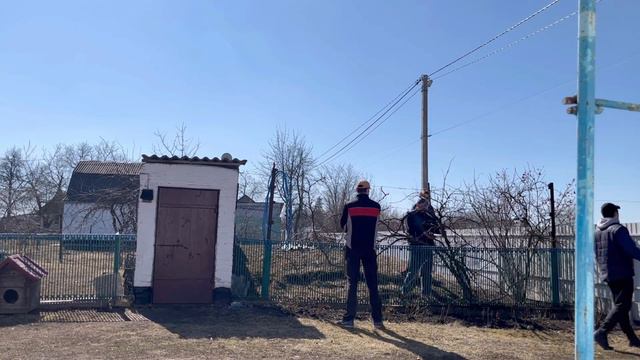 ИЗ КИЕВА В СЕЛО | ЧЕМ МЫ ТУТ ЗАНИМАЕМСЯ ? смотреть онлайн