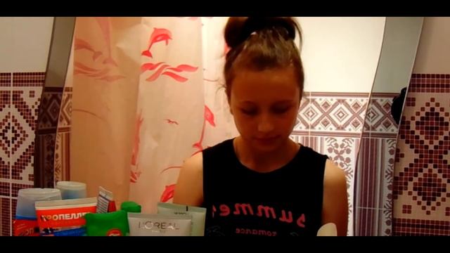 ❤Мой Уход За Кожей/Как Добиться Чистой Кожи???! ❤ смотреть онлайн