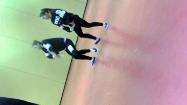 Орёл. Дуэт. Элегия. ЦФО :3 смотреть онлайн