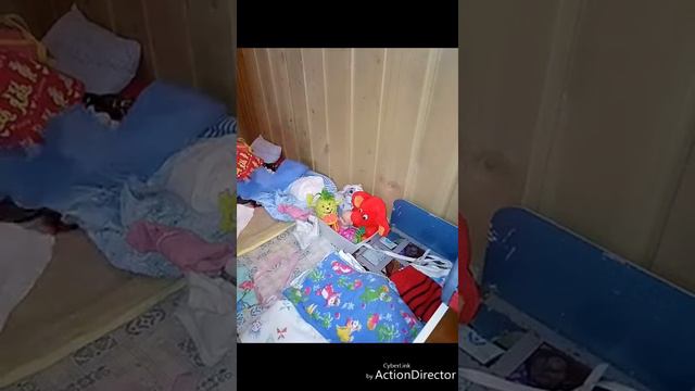 Уборка одежды!!!】 смотреть онлайн