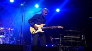 mick rogers Manfred mann's earth band