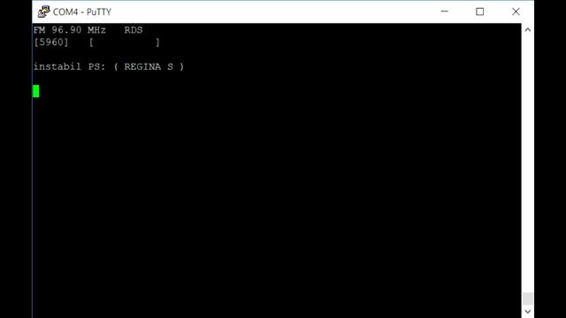 NXP TEF6686 tuner module controlled by Arduino - excellent FMDX performance for 10$ смотреть онлайн