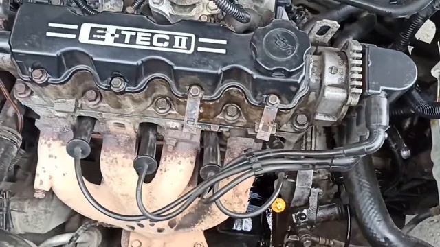 где номер мотора Chevrolet aveo смотреть онлайн