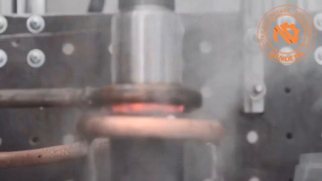 ТВЧ закалка ND смотреть онлайн