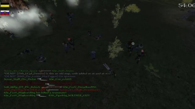 Napoleonic Wars - Line Battle #17 | The Battle of Endor 19.01.16 смотреть онлайн