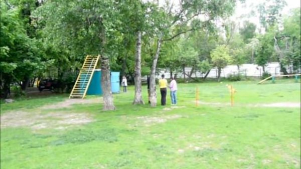 Rhodesian Ridgeback. Родезийский риджбек