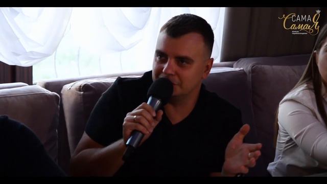 Самая-Самая Курск. Бизнес-игра от "Космоса" смотреть онлайн