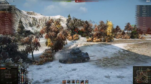Священная долина и Lorraine 40 t смотреть онлайн