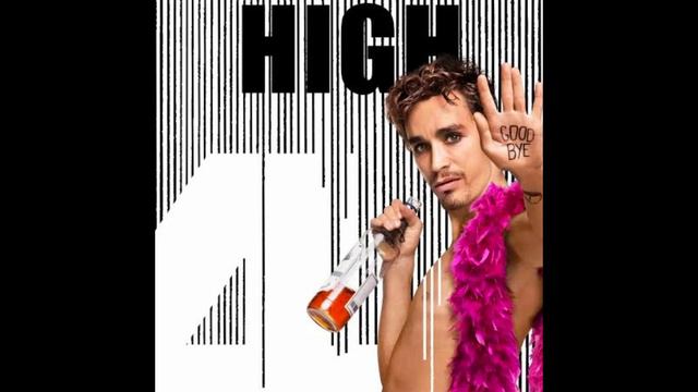 The Umbrella Academy | We're Through-The Hollies | SoundTrack PlayBack