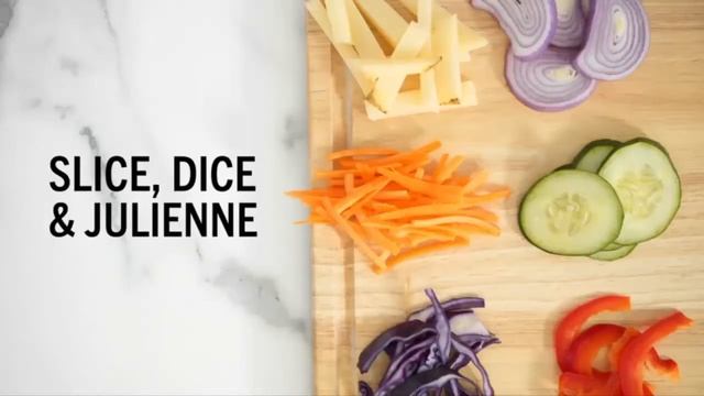 Mandoline Slicer смотреть онлайн