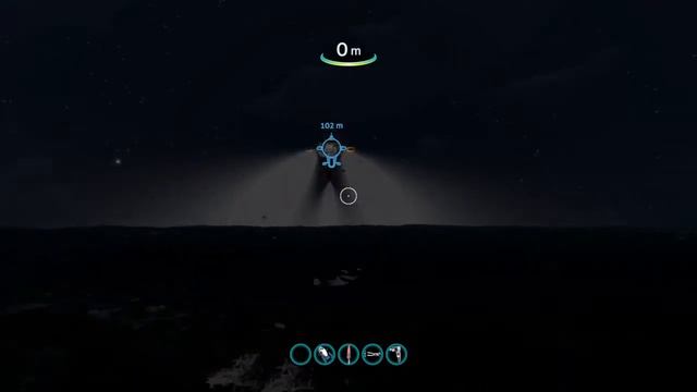 The BEST Subnautica flying glitch смотреть онлайн