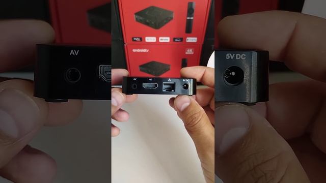 Smart Tv Box Q5 2/8 память Обзор смотреть онлайн