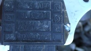 Замена коммутатора системы зажигания ВАЗ-1113-ОКА.