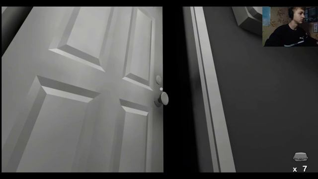 прохождение Leftovers
