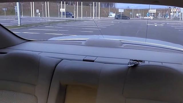 Авто на литовских номерах. Mazda 6, 2004, 2.3 бензин / EvroAvtoMarket смотреть онлайн