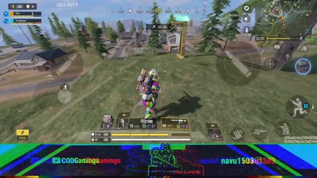Call of Duty Mobile Season 2 Live | COD Mobile Task Force 141 Session 2 Update Live | COD live смотреть онлайн