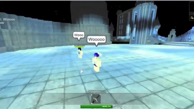 Ke$ha ft. Pitbull- Timber ROBLOX VERSION смотреть онлайн