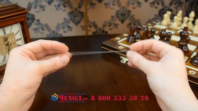 Противоударное стекло с олеофобным покрытием для Samsung Galaxy J5 SM-J500F/DS/Dual Sim/Duos смотреть онлайн