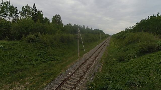 Ретропоед Селигер смотреть онлайн