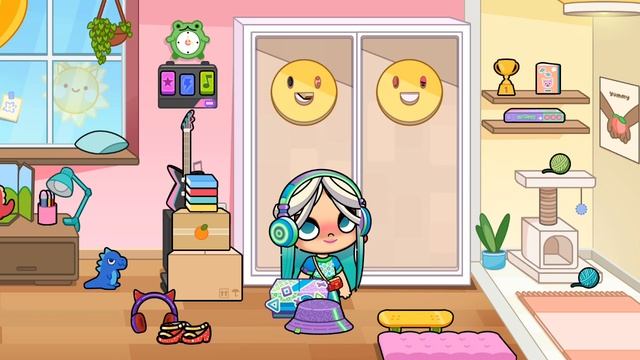 бокс блогира