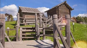 Родноверие ~ Славянские гусли