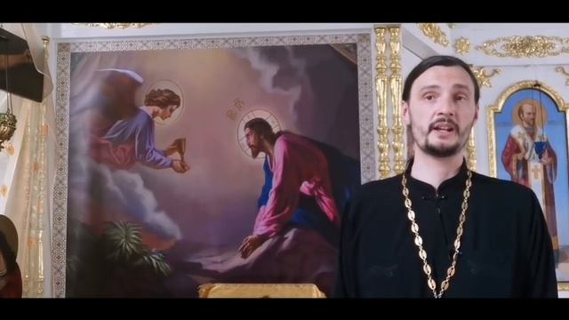 Почему люди ходят в церковь и крестятся? Ответ детям и родителям. смотреть онлайн