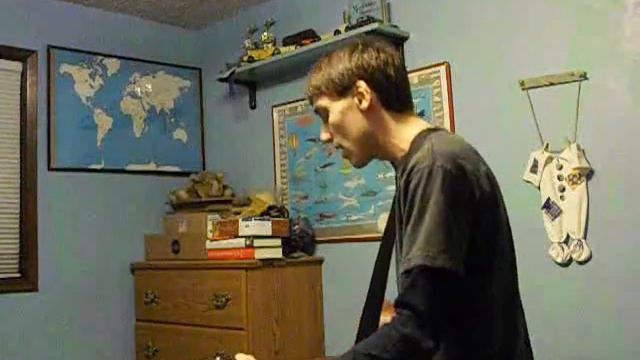 Raindrops Will Fall смотреть онлайн