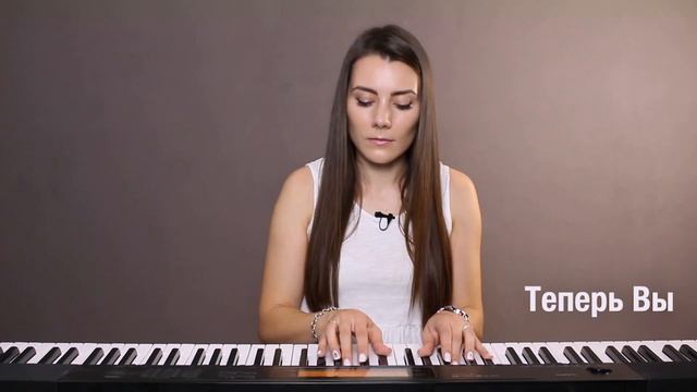 Как научиться петь с нуля? Урок вокала 81. смотреть онлайн